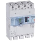 Legrand - Disjoncteur électronique diff - unité de mesure DPX3250 Icu 25kA 400V~ - 4P 250A