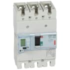 Legrand - Disjoncteur électronique avec unité de mesure DPX3250 Icu 36kA 400V~ - 3P - 40A