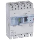 Legrand - Disjoncteur électronique diff - unité de mesure DPX3250 Icu 36kA 400V~ - 4P 100A