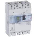 Legrand - Disjoncteur électronique diff - unité de mesure DPX3250 Icu 36kA 400V~ - 4P 250A