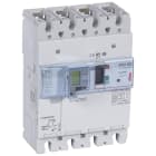 Legrand - Disjoncteur électronique diff - unité de mesure DPX3250 Icu 36kA 400V~ - 4P 250A