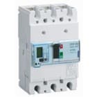 Legrand - Disjoncteur électronique avec unité de mesure DPX3250 Icu 50kA 400V~ - 3P - 160A