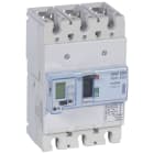 Legrand - Disjoncteur électronique avec unité de mesure DPX3250 Icu 50kA 400V~ - 3P - 250A