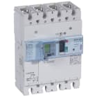 Legrand - Disjoncteur électronique diff - unité de mesure DPX3250 Icu 50kA 400V~ - 4P 250A