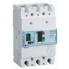 Legrand - Disjoncteur magnétothermique DPX3250 pouvoir de coupure 70kA 400V~ - 3P - 250A