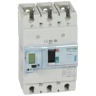Legrand - Disjoncteur électronique DPX3250 pouvoir de coupure 70kA 400V~ - 3P - 40A