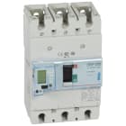 Legrand - Disjoncteur électronique DPX3250 pouvoir de coupure 70kA 400V~ - 3P - 40A