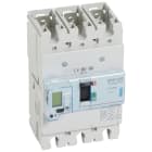 Legrand - Disjoncteur électronique DPX3250 pouvoir de coupure 70kA 400V~ - 3P - 100A