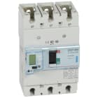 Legrand - Disjoncteur électronique DPX3250 pouvoir de coupure 70kA 400V~ - 3P - 160A