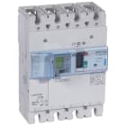 Legrand - Disjoncteur électronique différentiel DPX3250 - 70kA 400V~ - 4P - 250A