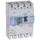 Legrand - Disjoncteur électronique différentiel DPX3250 - 70kA 400V~ - 4P - 250A