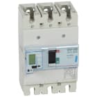 Legrand - Disjoncteur électronique avec unité de mesure DPX3250 Icu 70kA 400V~ - 3P - 40A