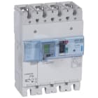 Legrand - Disjoncteur électronique diff - unité de mesure DPX3250 Icu 70kA 400V~ - 4P 40A