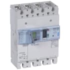 Legrand - Disjoncteur électronique diff - unité de mesure DPX3250 Icu 70kA 400V~ - 4P 250A