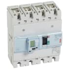 Legrand - Disjoncteur de branchement version Enedis DPX3250AB 130A 4P