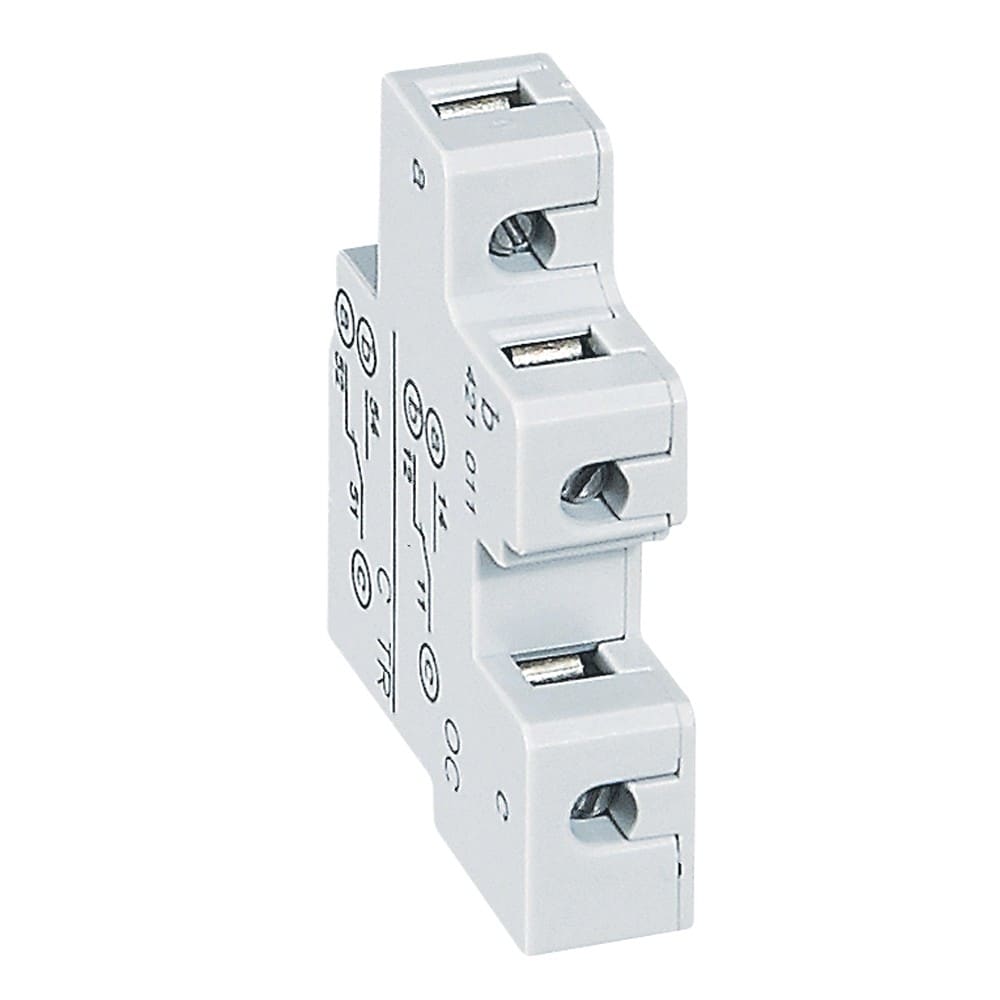 Legrand - Contact auxiliaire ou signal défaut DPX3160/250