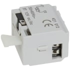 Legrand - Déclencheur à émission de courant pour DPX3250 ou DPX3160 - 12V~ et 12V=