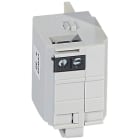 Legrand - Déclencheur à émission de courant pour DPX3250 ou DPX3160 - 24V~ et 24V=