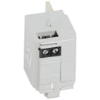 Legrand - Déclencheur à émission de courant pour DPX3250 ou DPX3160 - 48V~ et 48V=