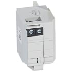 Legrand - Déclencheur à émission de courant pour DPX3250 ou DPX3160 - 100V~ à 130V~