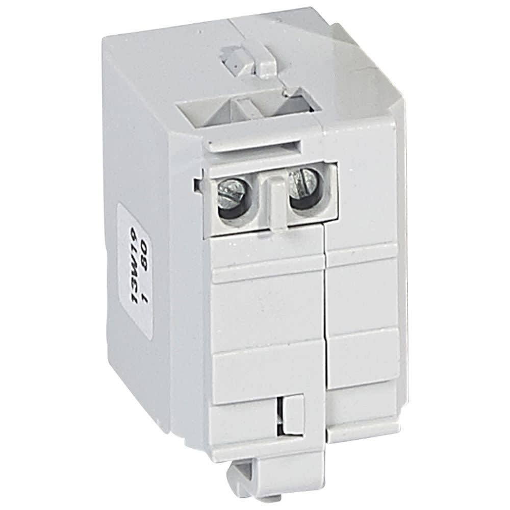 Legrand - Déclencheur à émission de courant pour DPX3250 ou DPX3160 - 380V~ à 480V~