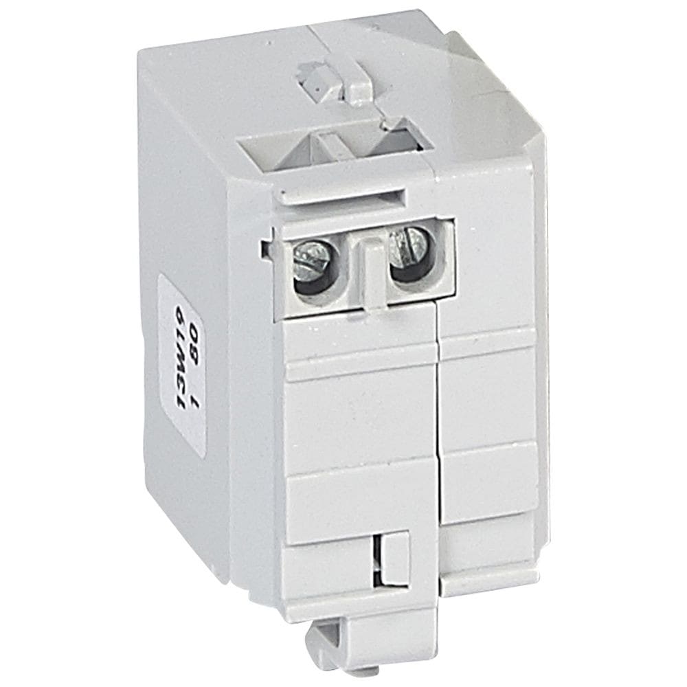 Legrand - Déclencheur à émission de courant pour DPX3250 ou DPX3160 - 380V~ à 480V~