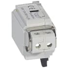 Legrand - Déclencheur à minimum de tension pour DPX3250 ou DPX3160 -110V~ à 130V~ et 110V=