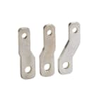 Legrand - Epanouisseur amont pour barres ou cosses pour DPX3160 magnétothermique 3P