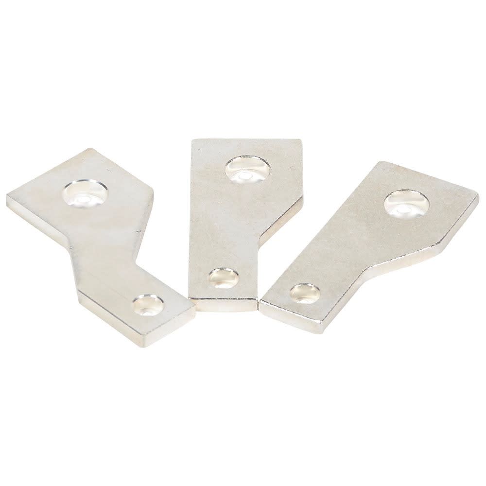 Legrand - Epanouisseur amont pour barres ou cosses pour DPX3250 3P