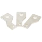 Legrand - Epanouisseur amont pour barres ou cosses pour DPX3250 3P