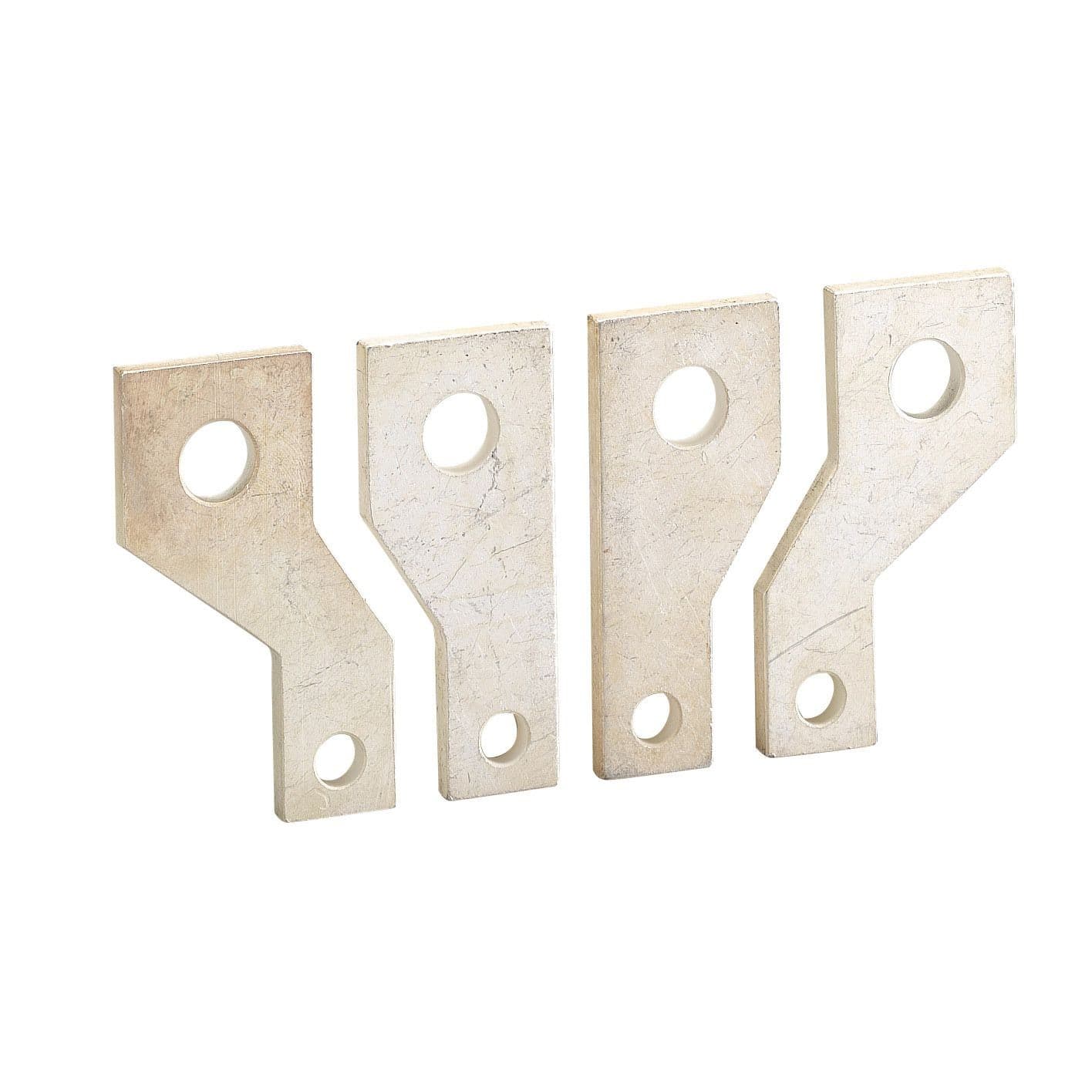 Legrand - Epanouisseur amont pour barres ou cosses pour DPX3250 4P