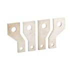 Legrand - Epanouisseur amont pour barres ou cosses pour DPX3250 4P