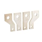 Legrand - Epanouisseur amont pour barres ou cosses pour DPX3250 4P