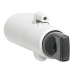 Legrand - Cadenassage pour bases DPX3250 ou DPX3160 extractible