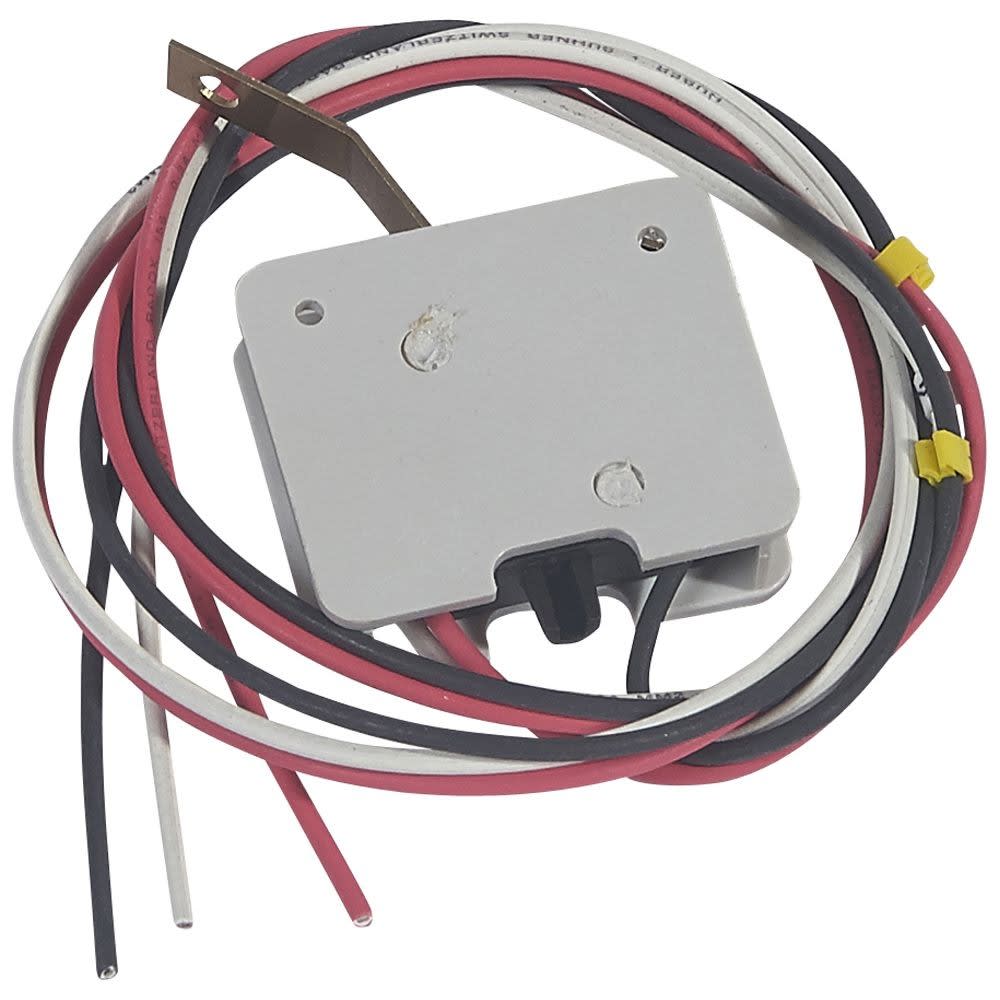 Legrand - Contact disjoncteur inséré pour DPX3250 ou DPX3160 extractible -5A 250V~ 1NF-1NO