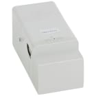 Legrand - Platine montage sur rail 2 DPX3250/DPX3160 extractibles en inverseurs de sources