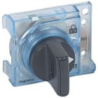 Legrand - Cadenassage pour cde motorisées frontales - DPX3250/DPX3160 position ouverte