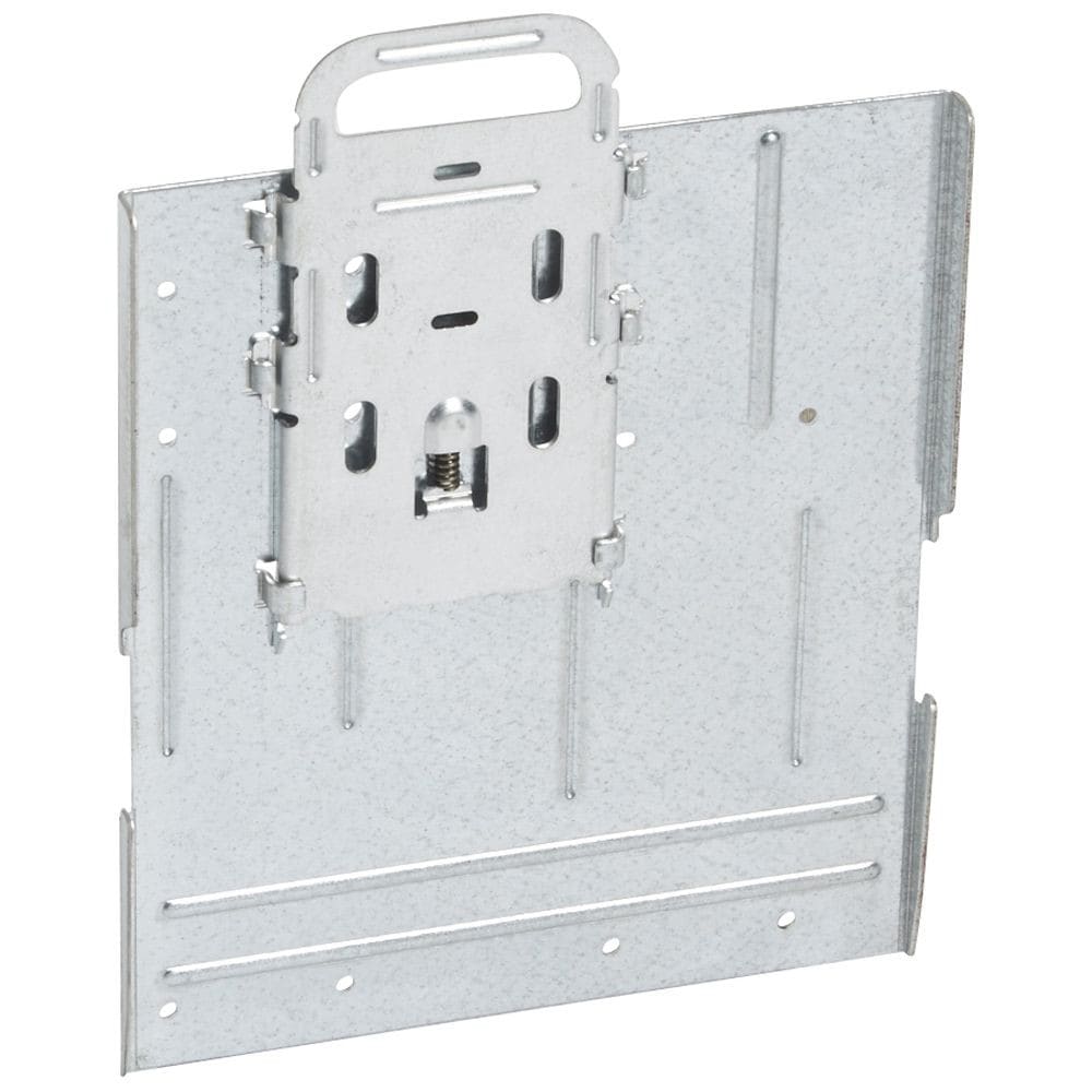 Legrand - Adaptateur pour DPX3250Avec commande motorisée latérale