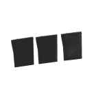 Legrand - Jeu de 36 cloisons isolantes pour DPX3250 ou DPX3160