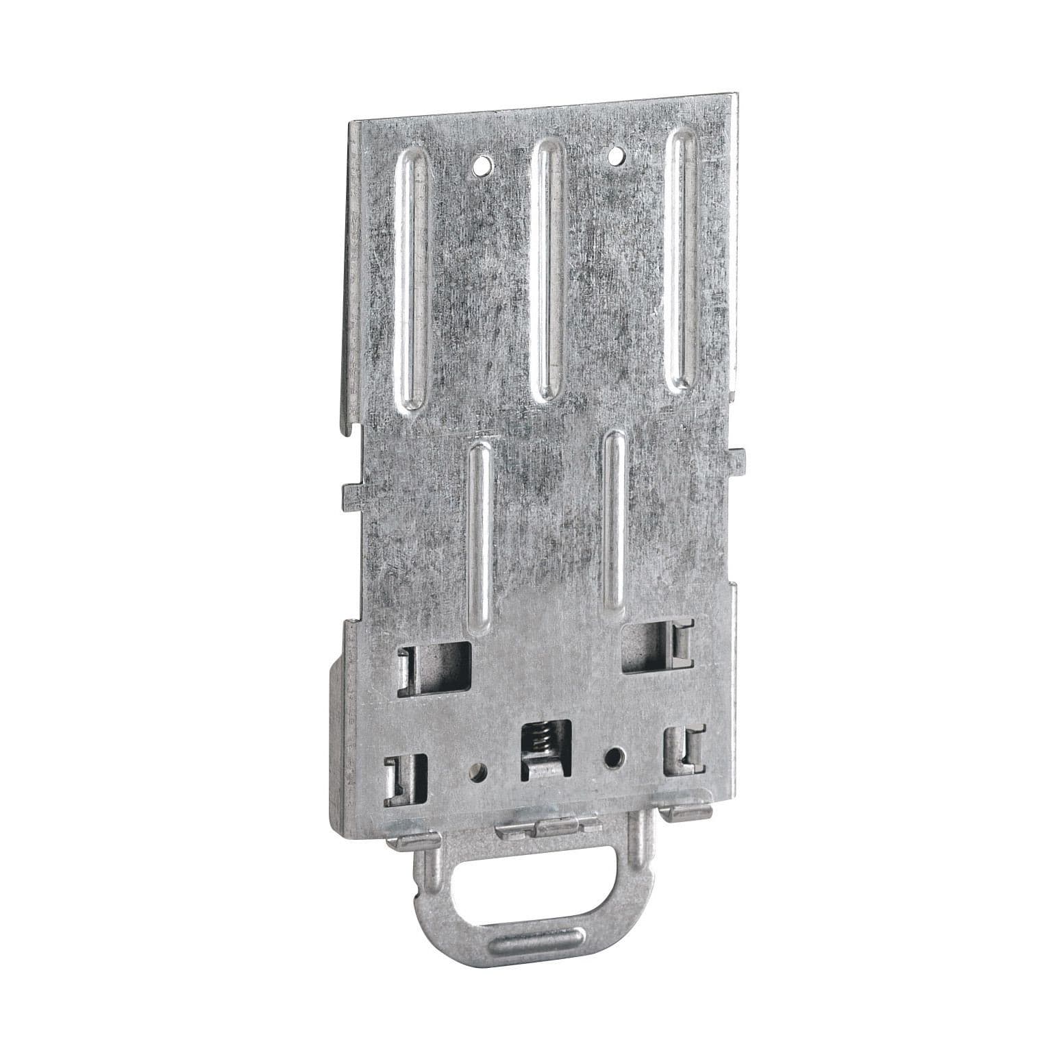 Legrand - Adaptateur pour DPX3160 sans commande motorisée latérale