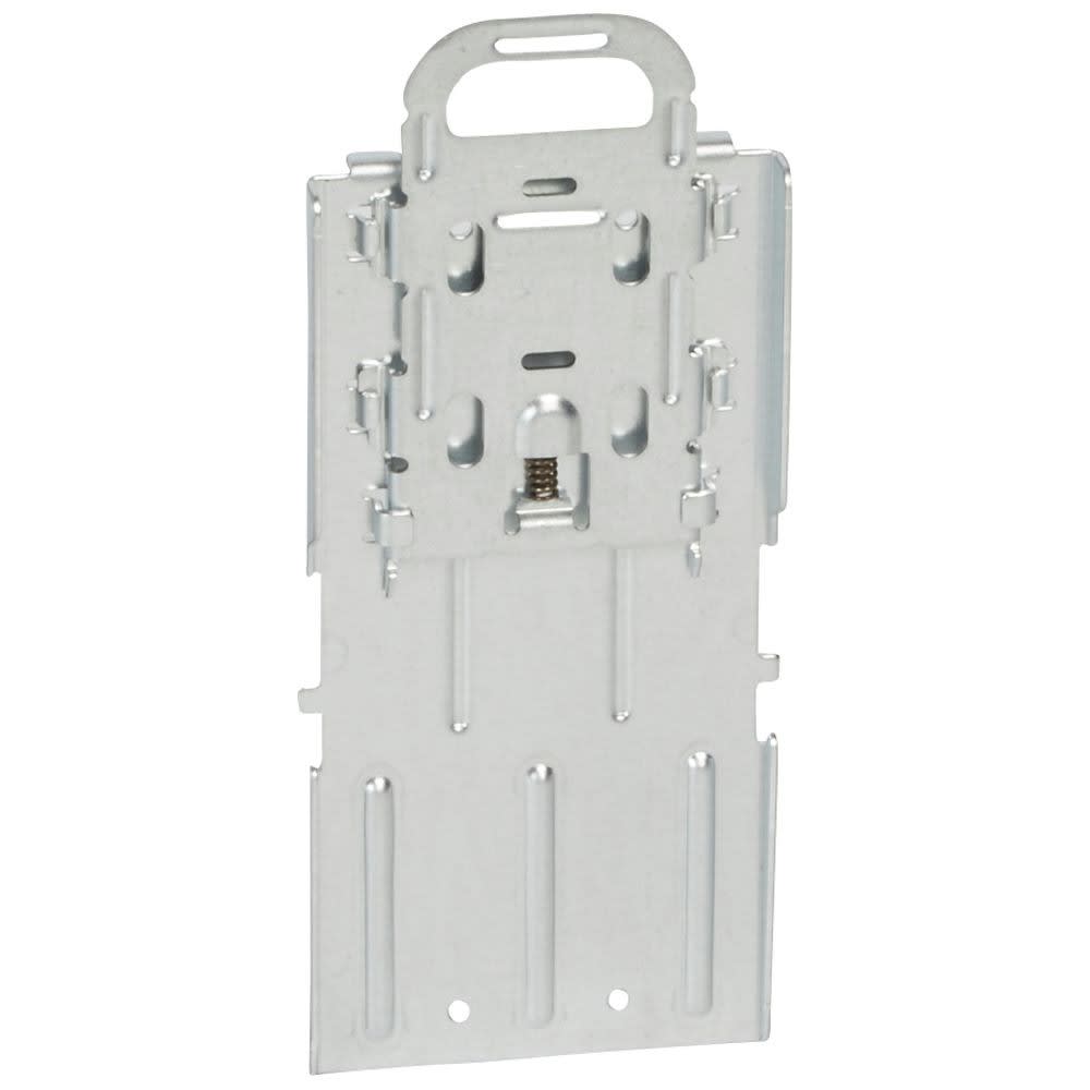 Legrand - Adaptateur pr DPX3160 diff sans commande motorisée latérale