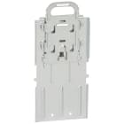 Legrand - Adaptateur pr DPX3160 diff sans commande motorisée latérale