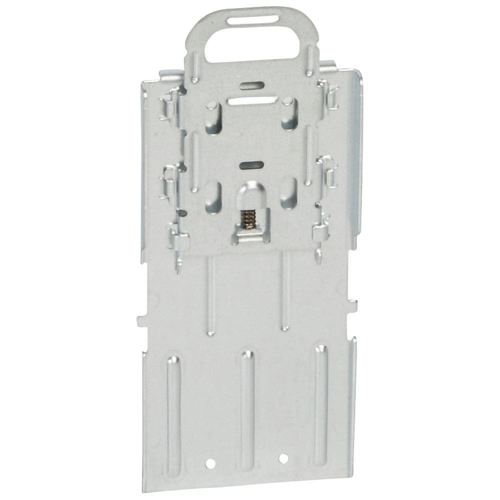 Legrand - Adaptateur pr DPX3160 diff sans commande motorisée latérale