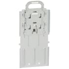 Legrand - Adaptateur pr DPX3160 diff sans commande motorisée latérale