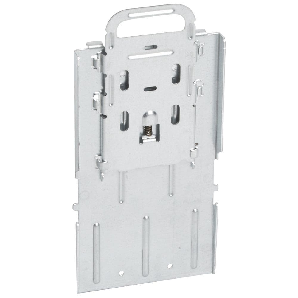 Legrand - Adaptateur pour DPX3250 diff sans commande motorisée latérale