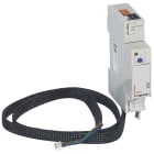 Legrand - Interface modulaire électronique pour DPX3 S2 et Sg MODBUS RS485 - 24V~ et 24V=