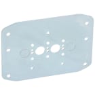 Legrand - Kit d'installation prises arrières - enveloppe non XL3 -DPX3160 magnétothermique