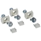 Legrand - Jeu de 3 bornes à vis pour cosses pour DPX3250