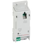 Legrand - Alimentation auxiliaire - DPX/DPX3 avec tension d'entrée 24V~ et 24V= - 2 mod