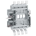 Legrand - Bloc de 4 contacts auxiliaires automatiques pour DPX31600 ou DPX3630 débrochable